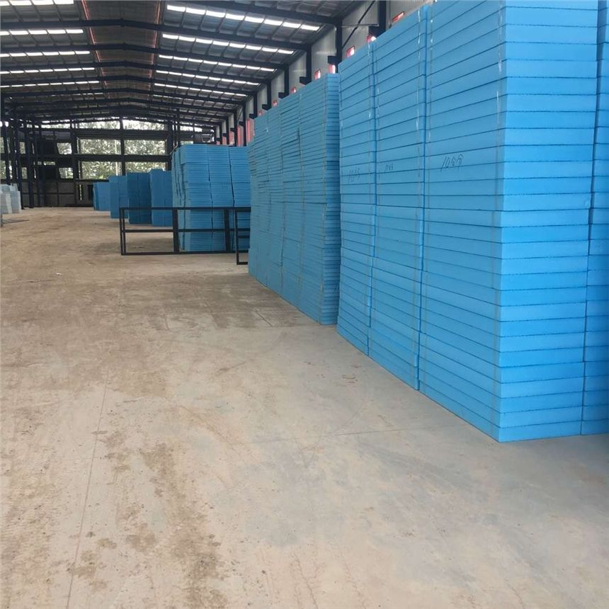 B1級(jí) XPS擠塑板